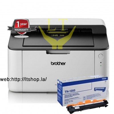  Laser BROTHER HL-1110