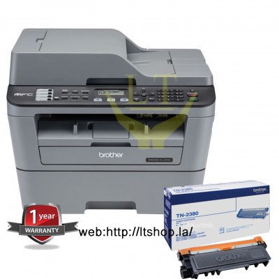 Printer Brother MFC L2700D