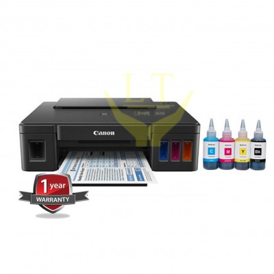 CANON PIXMA G2010 + INK TANK