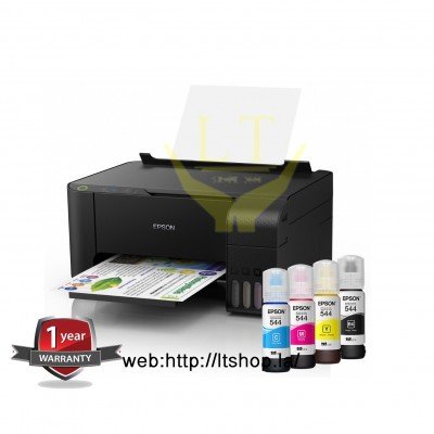 EPSON L3210+ INK TANK