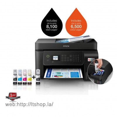 Epson l5290 ECO Tank -  WiFi