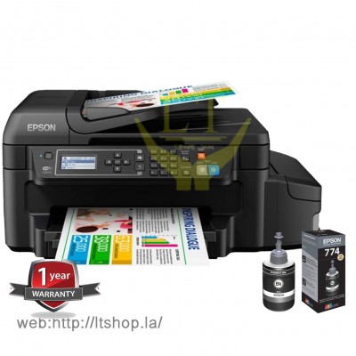 EPSON M200 Tank
