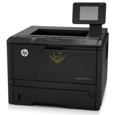  HP LaserJet Pro M404dW
