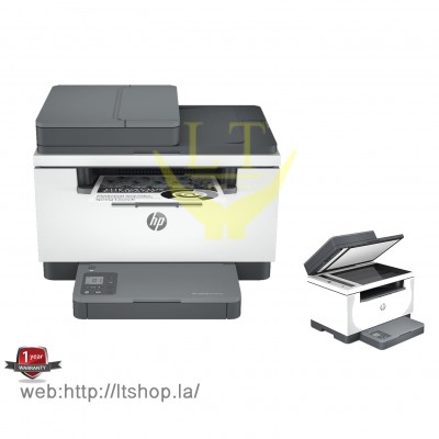 Laser (All-in-one) HP MFP M236SDW - WiFi