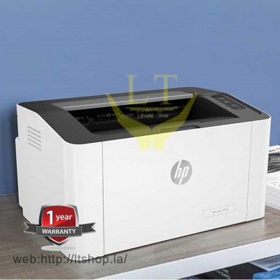  Laser HP 107A