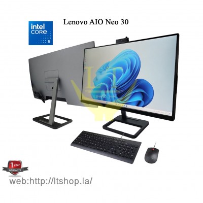 AIO Neo 30 / Core Ultra7-150U / 23,8"