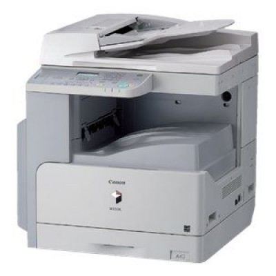 Photocopy Canon IR2006N 