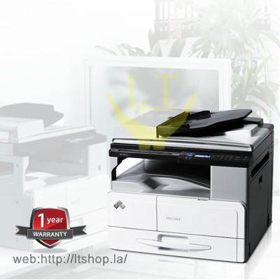 Photocopy RICOH MP2014AD 