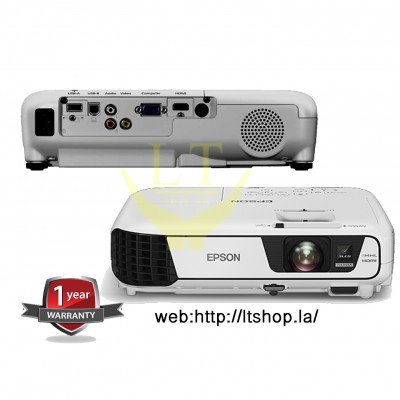 Projector Epson  EB-X06