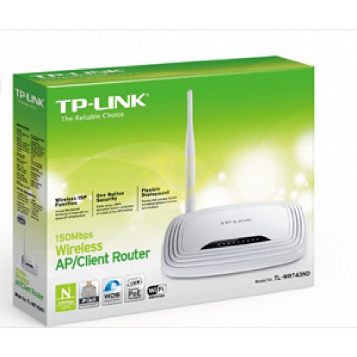 Модели роутера tp link. Wi-Fi роутер TP-link TL-wr743nd. TP link 743nd. WIFI роутер TP link wr743nd. Беспроводной маршрутизатор TP-link до 150 Мбит с.