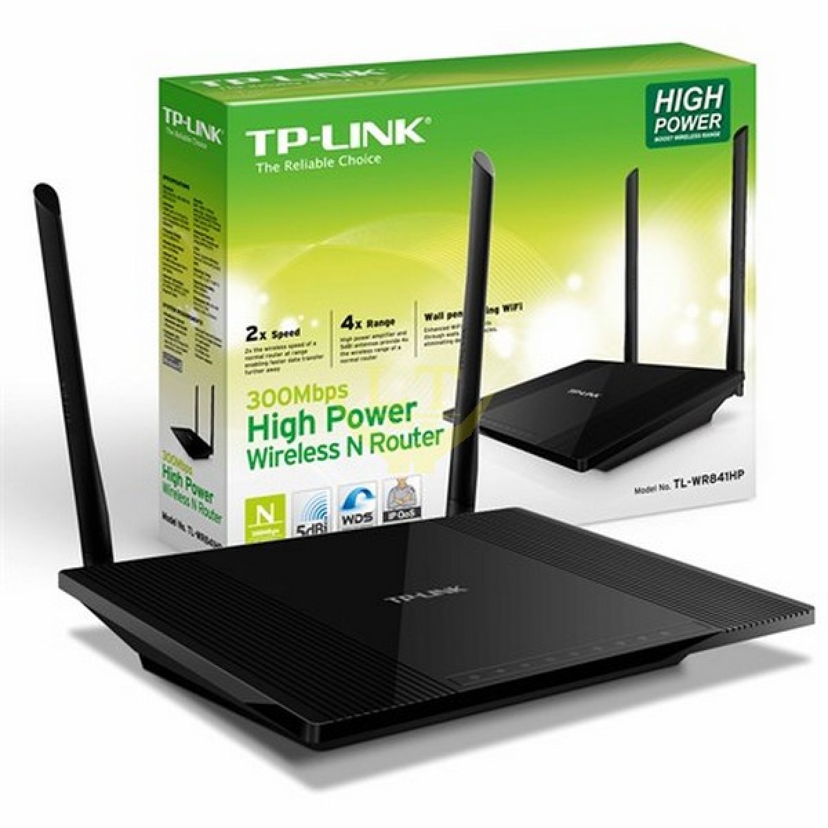 Tp link high