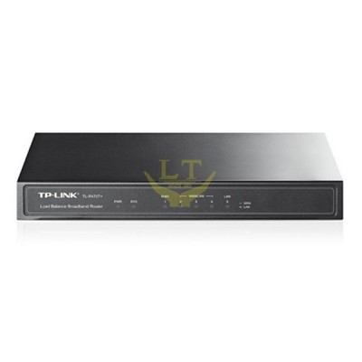 Router Enterprise Broadband TP-LINK (R470T+)