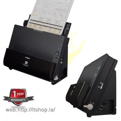 CANON DR-C225W II