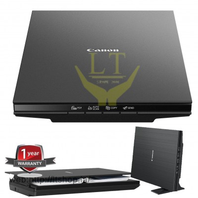 CANON Lide 300