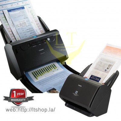 CANON DR-C240