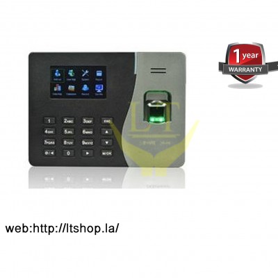 Finger scan Ronand Jack RJ800
