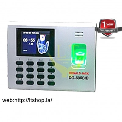 Finger scanner RonandJack GB600