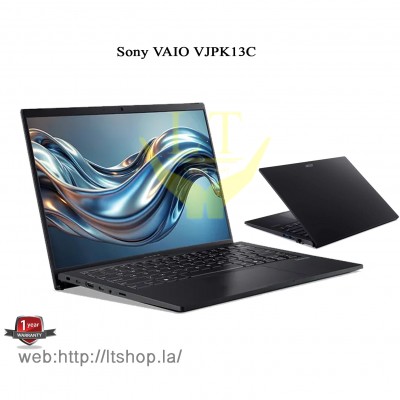 SecondHand Sony VAIO VJPK13C / Core i5 / Ram 8GB / 14"