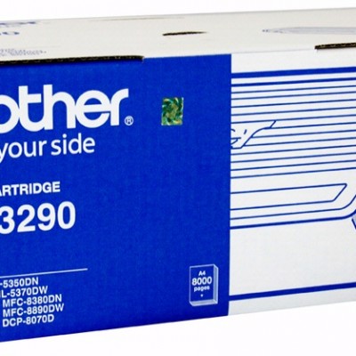 Toner BROTHER TN-3290