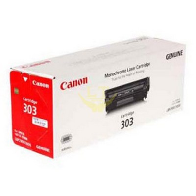 Toner CANON 303