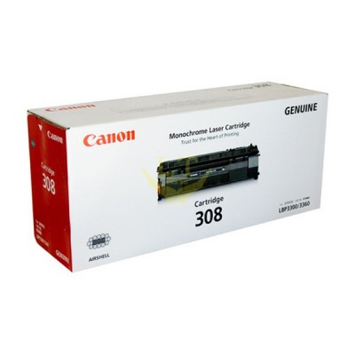 Toner CANON 308