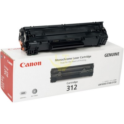 Toner  CANON 312