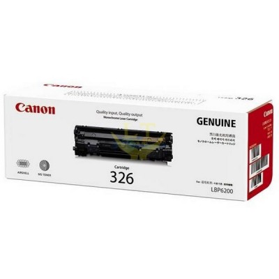 Toner  CANON 326