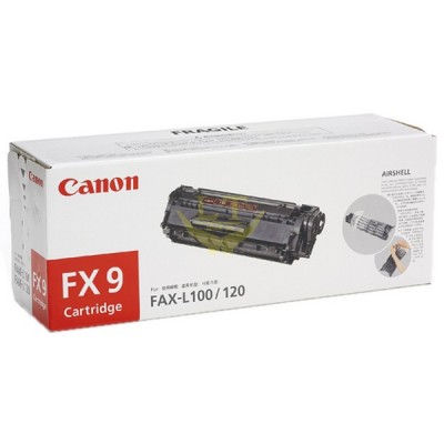 Toner CANON FX9