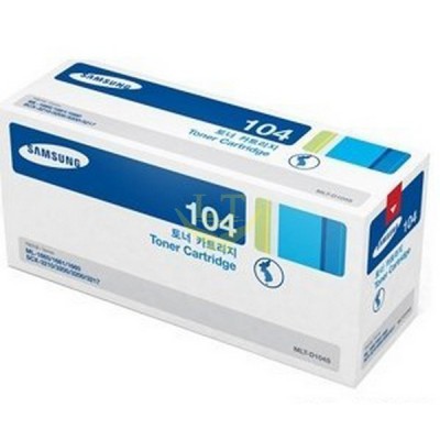 Toner  SAMSUNG D104S