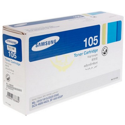 Toner  SAMSUNG D105S