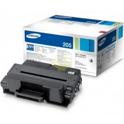 Toner  SAMSUNG D205L
