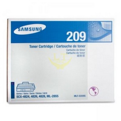 Toner  SAMSUNG D209S