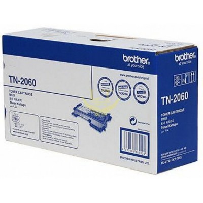 Toner Original BROTHER TN-2060