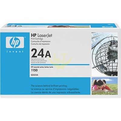 Toner Original HP Q26-24A