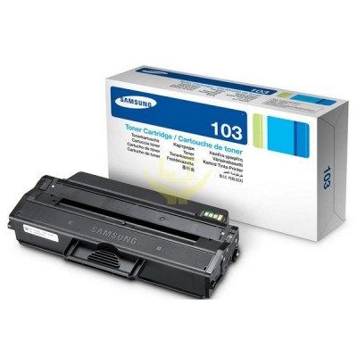 Toner Original SAMSUNG D103L