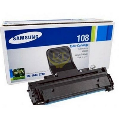 Toner Original SAMSUNG D108S