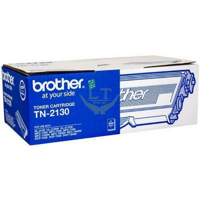 Toner Original BROTHER TN-2130