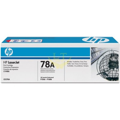 Toner Original HP CE278A