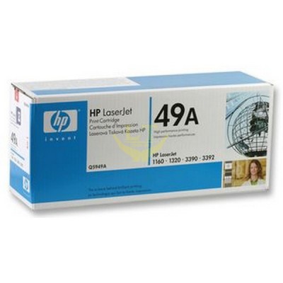 Toner Original HP Q59-49A