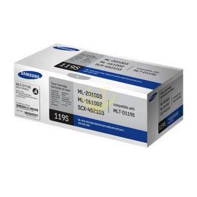 Toner Original SAMSUNG D119S