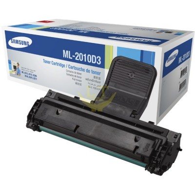 Toner Original SAMSUNG ML-2010D3