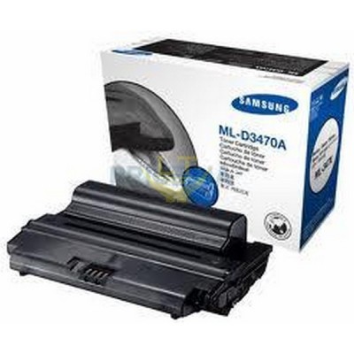 Toner Original SAMSUNG ML-D3470A