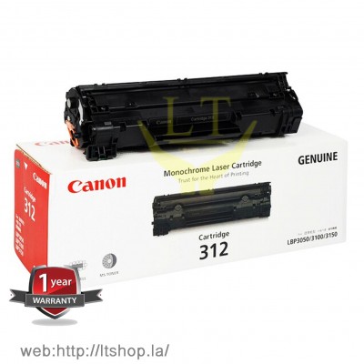 Toner CANON 312 GradeA