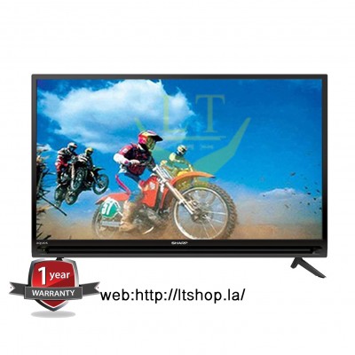 TV Samsung 40" FHD Malaisia