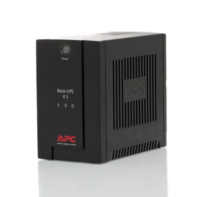 UPS 650VA APC BX650LI_MS