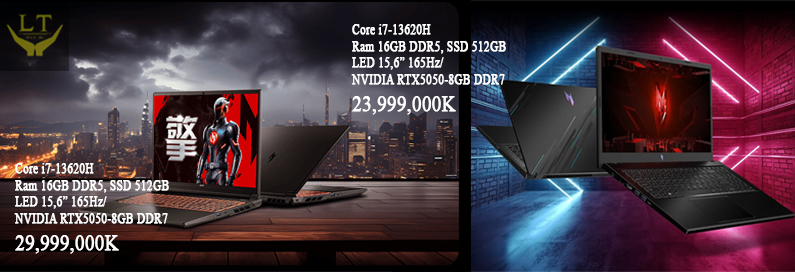 Acer Nitro V 15 ANV15_52_73BK